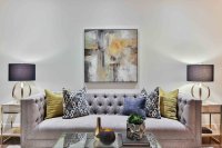 Het integreren van een thuisgym in luxe interieurontwerp