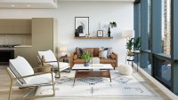 Binnenplanten voor luxe interieurs: welke te kiezen