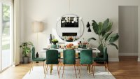 De rol van technologie in moderne luxe interieurs
