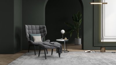De invloed van architectuur op luxe interieurontwerp
